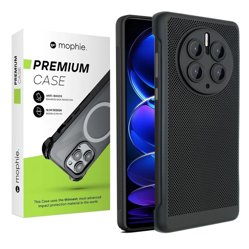 کاور موفی مدل Heat Dissipation مناسب برای گوشی موبایل هوآوی Mate 50 Pro