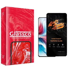 Glassco CGo1 Antistatic Screen Protector For Oppo  Reno 11F
