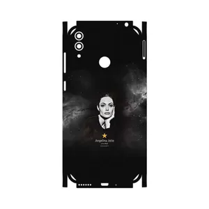 MAHOOT Angelina Jolie-FullSkin Cover Sticker for Honor 8C