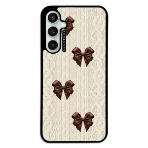 AKAM AMC-WSGS23FE-TRICOT-2 Cover For Samsung Galaxy S23 FE