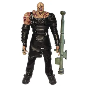 اکشن فیگور مدل Nemesis Zombie