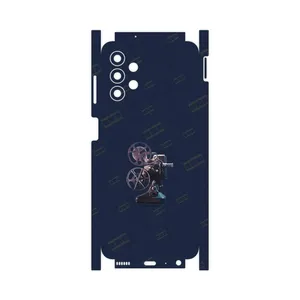 MAHOOT Nostalgic apparatus-FullSkin Cover Sticker for Samsung Galaxy A13