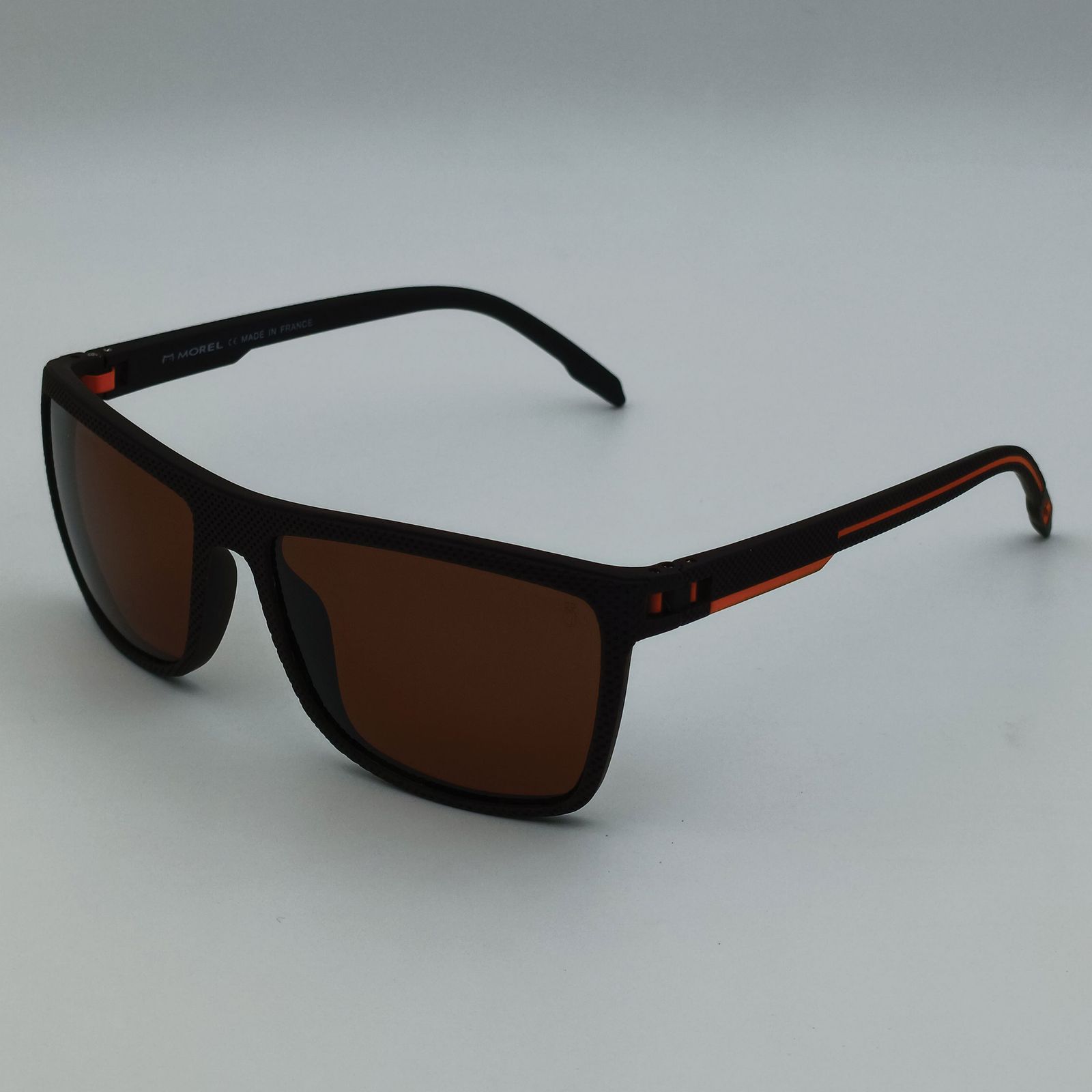 عینک آفتابی اوگا مدل 78051 POLARIZED -  - 5