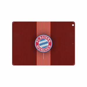 MAHOOT Bayern-Munchen Cover Sticker for Apple iPad Air 2013 A1476
