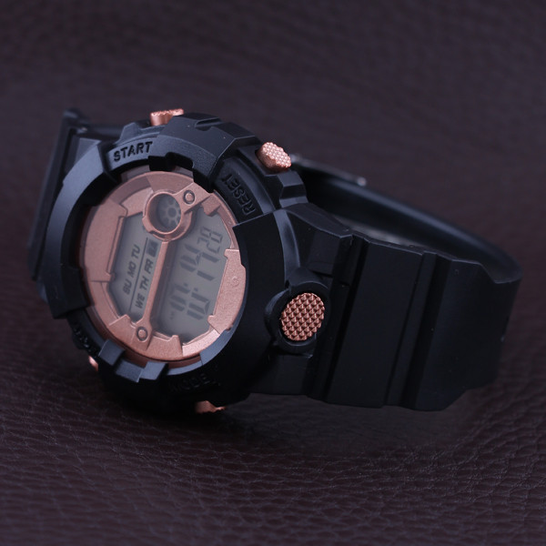 ساعت مچی دیجیتال مدل LE 4029 -ME-RZ