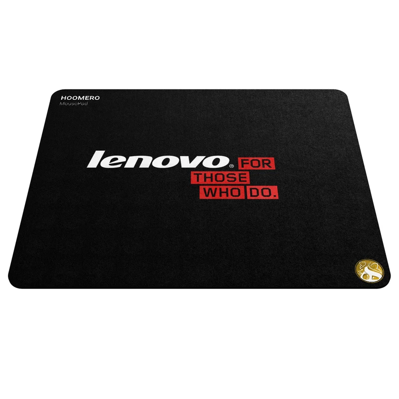 ماوس پد هومرو مدل A2616 طرح Lenovo Limited Company