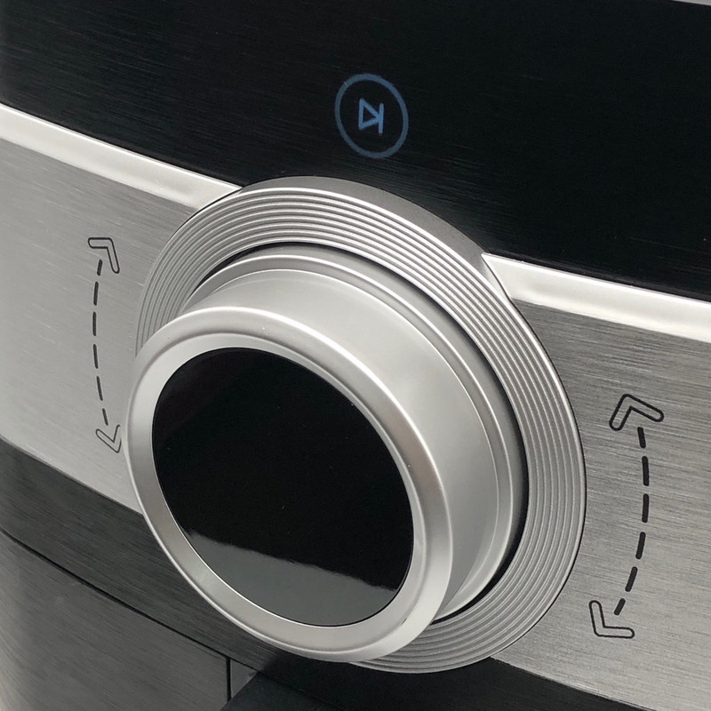 سرخ کن بدون روغن دی اس پی مدل 2088