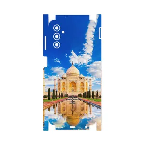 MAHOOT The Taj Mahal-FullSkin Cover Sticker for Samsung Galaxy M13  India