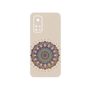 MAHOOT Art of Illumination 5 Cover Sticker for Xiaomi Mi 10T Pro 5G