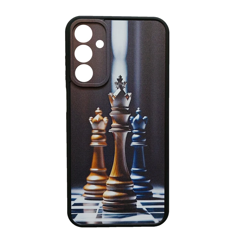 کاور کد JLA-A-A-83 مناسب برای گوشی موبایل سامسونگ Galaxy A15