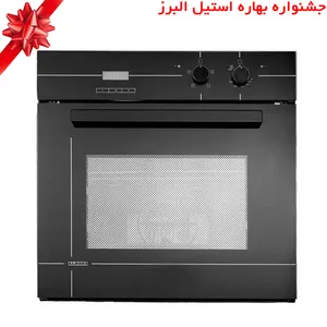 فر توکار استیل البرز مدل FGE5