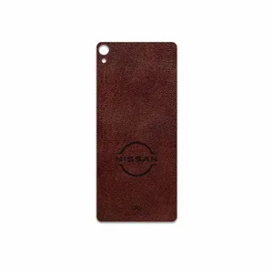 MAHOOT NL-NSSN Cover Sticker for Sony Xperia XA