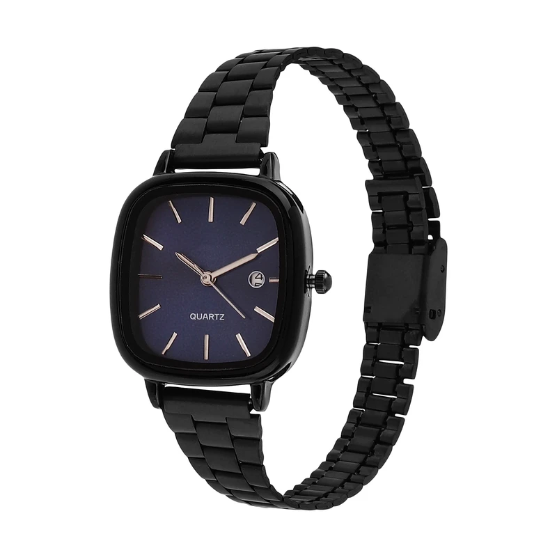 ساعت مچی عقربه‌ای کوارتز زنانه مدل co107