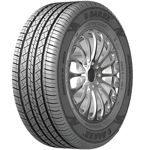 لاستیک خودرو بارز مدل RIDERUNNER S673 سایز 17 / 65 / 235 میلی‌متر تولید سال 2025 - 1 حلقه