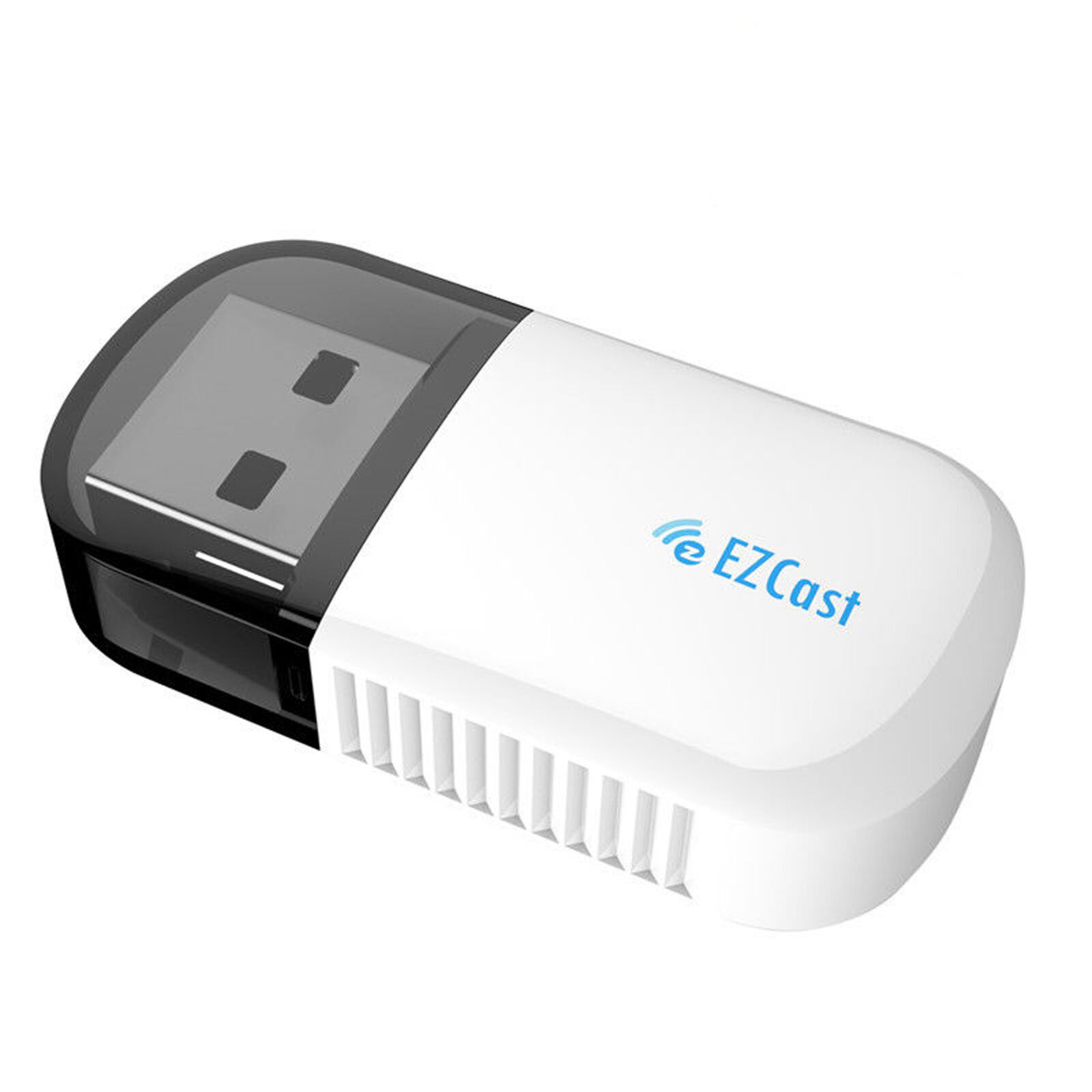 کارت شبکه USB ایزی کست مدل EZC-5201BS