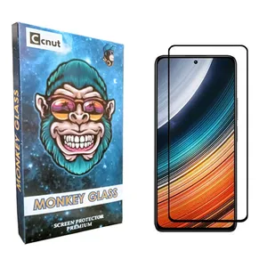 Coconut monku Screen Protector For Xiaomi Redmi K40S