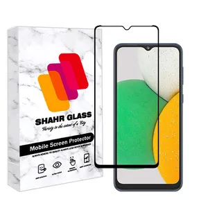 Shahr Glass FULPLUSSH Screen Protector For Samsung Galaxy A03 Core