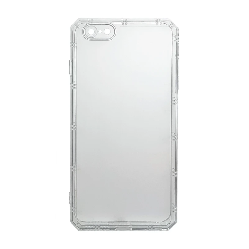 کاور مدل SHF کد MS-1 مناسب برای گوشی موبایل اپل Iphone 6 Plus/6s Plus