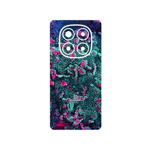 MAHOOT Atom Universe 8 Cover Sticker for Xiaomi Redmi Note 14 Pro 4G