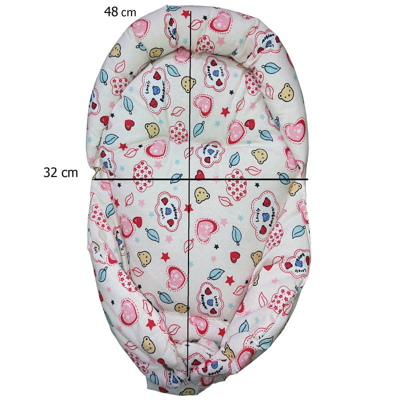 آغوشی مدل لاولی