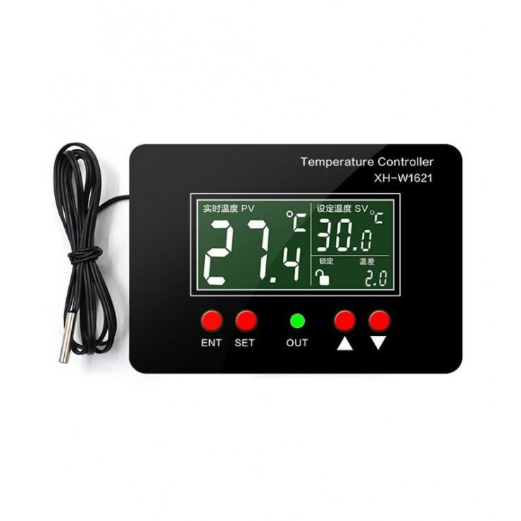 دماسنج محیطی مدل FLW-1621