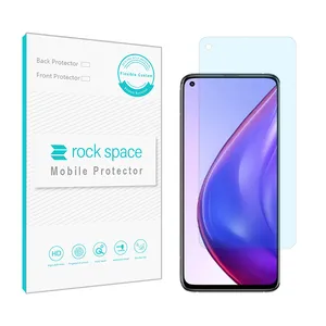Rock space model HyBLU screen protector suitable for Xiaomi Mi 10T 5G mobile phone