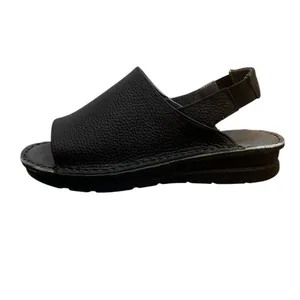 دمپایی زنانه مدل بیتا رکاب دار