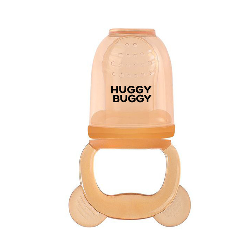 فیدر غذا خوری کودک هاگی باگی مدل عصاره خوری مناسب +6 ماه 