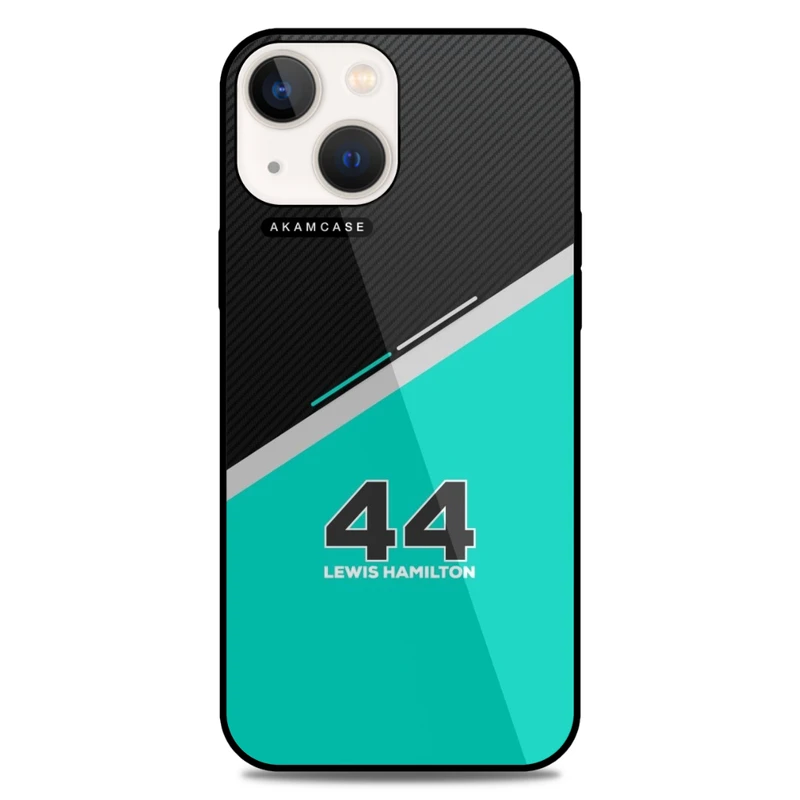 کاور آکام مدل AMC-WA13-BENZ7 مناسب برای گوشی موبایل اپل iPhone 13