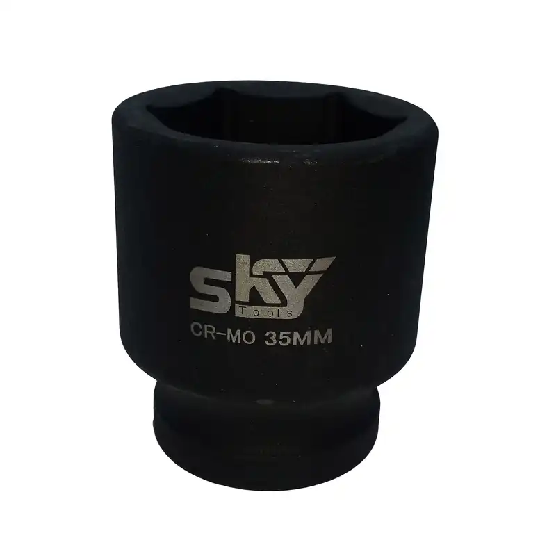 سری آچار بکس اسکای مدل 350 سایز 35 میلی متر