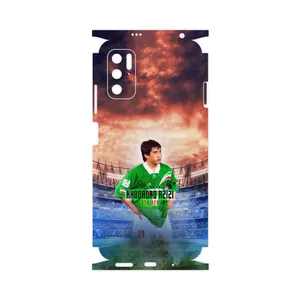 MAHOOT Khodadad Azizi-FullSkin Cover Sticker for Xiaomi Redmi Note 11SE