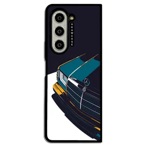 AKAM AMCWSGZFOLD5-BENZ9 Cover For Samsung Galaxy Z Fold 5
