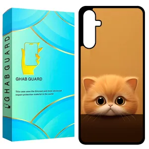Ghab Guard GCHPA34 Cover For Samsung Galaxy A34 5G