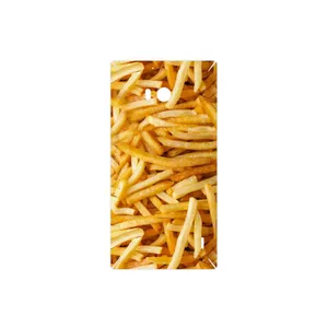 MAHOOT French fries Cover Sticker for Nokia Lumia 930