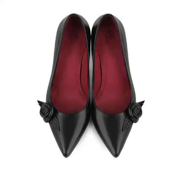 کفش زنانه آگوست مدل B 110072