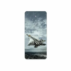 MAHOOT F-22-Raptor Cover Sticker for OnePlus 8