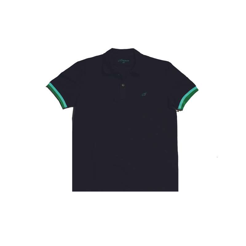 پولوشرت آستین کوتاه مردانه برندس مدل 2329C01