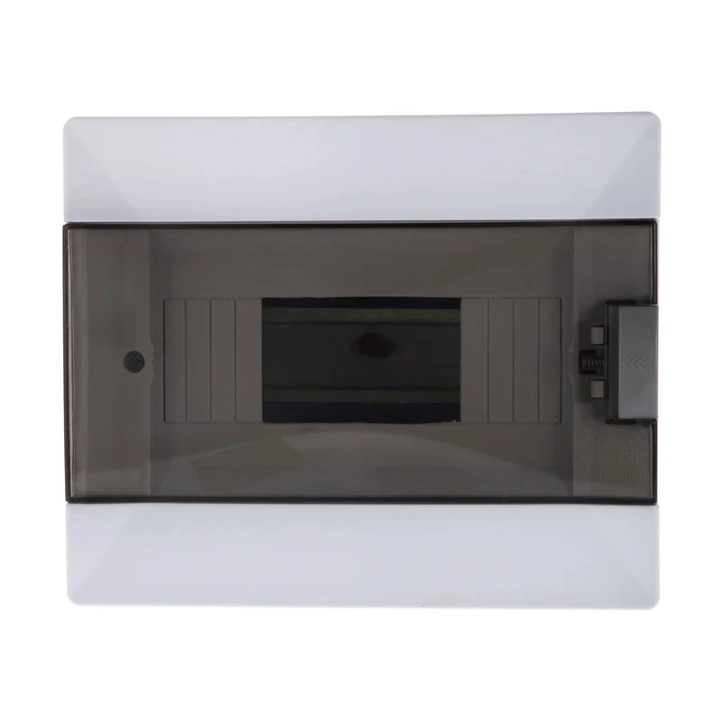 جعبه فیوز 8 عددی ایرال مدل روکار