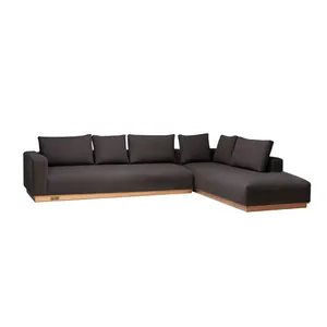 مبل ال 6 نفره مدل ال ارس