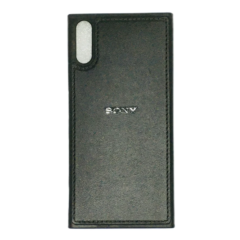 کاور مدل Gloss مناسب برای گوشی موبایل سونی Xperia XR / XZ