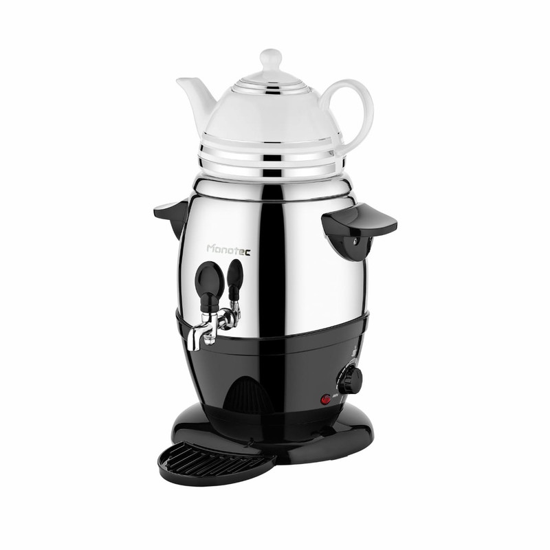 سماور برقی استیل مونوتک مدل 3090M