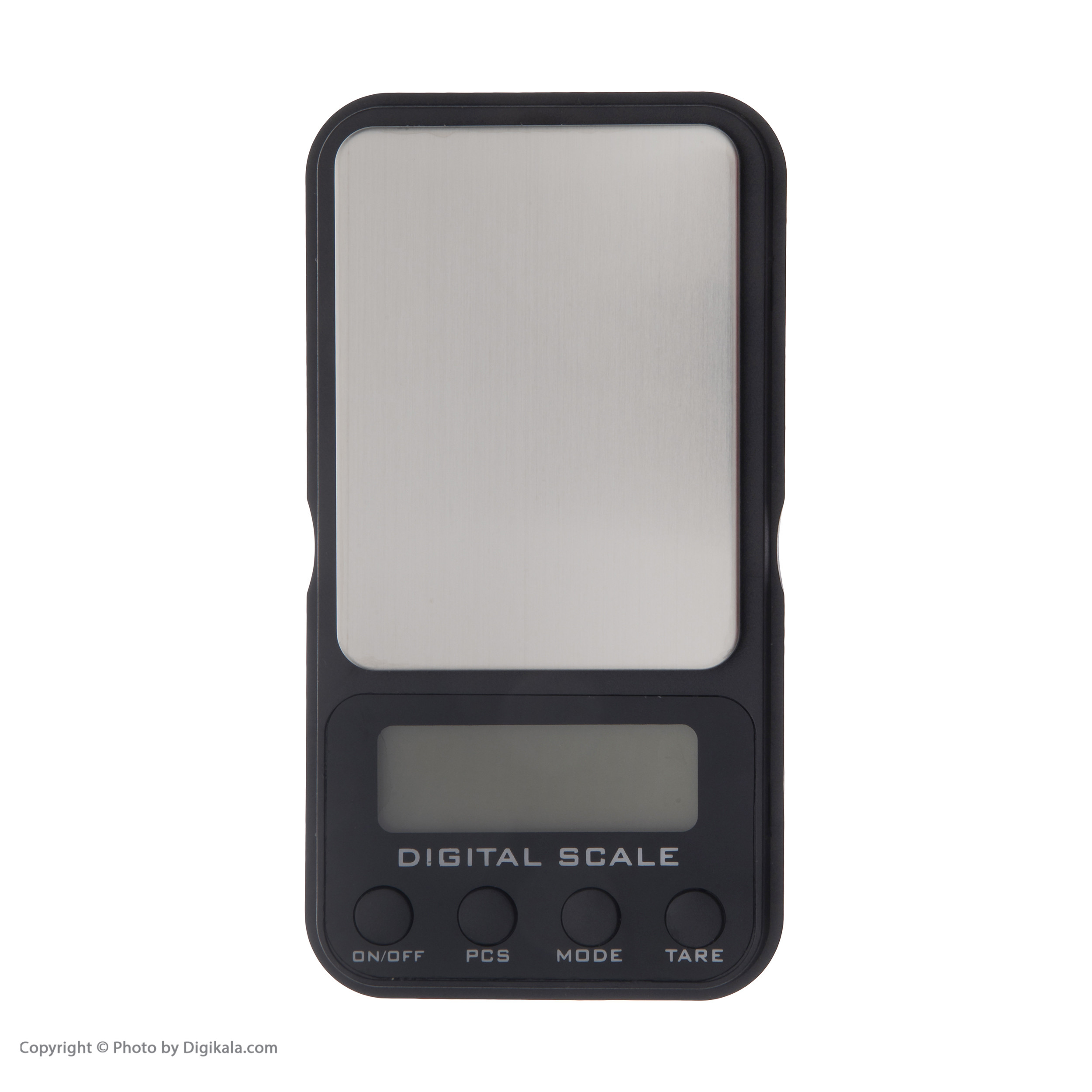 ترازو دیجیتال مدل  IPG-SERIES