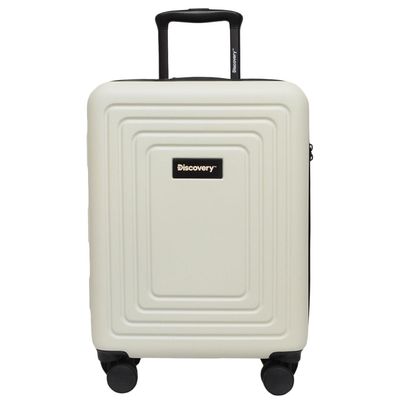 چمدان دیسکاوری مدل COAST D024 20 ارتفاع 46 سانتی متر