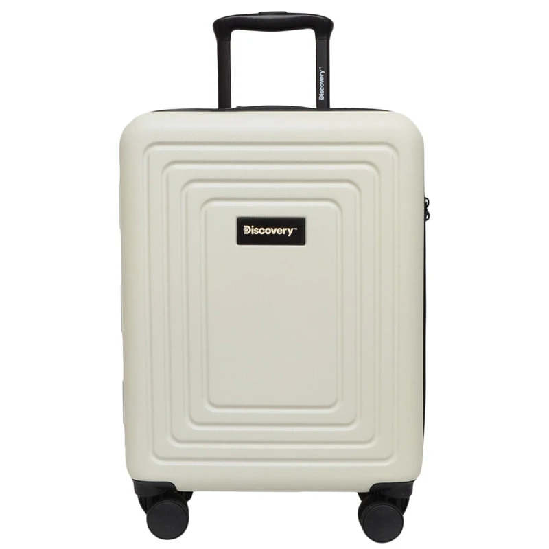 چمدان دیسکاوری مدل COAST D024 20 ارتفاع 46 سانتی متر
