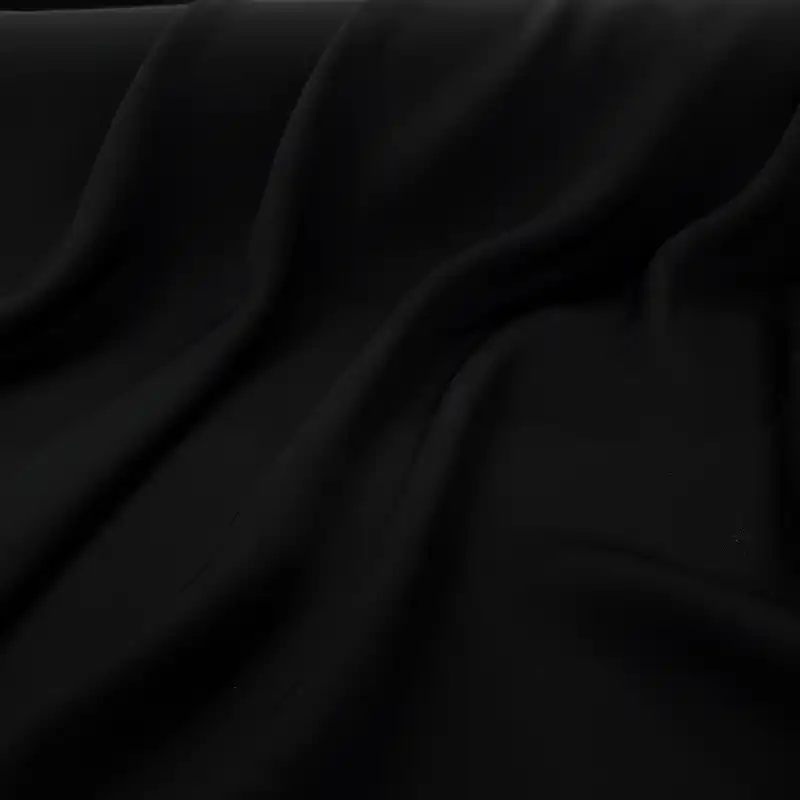 پارچه چادر مدل کن کن طرح ساده کد A-1500