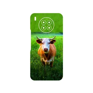 MAHOOT Cow Cover Sticker for Huawei Nova 8i