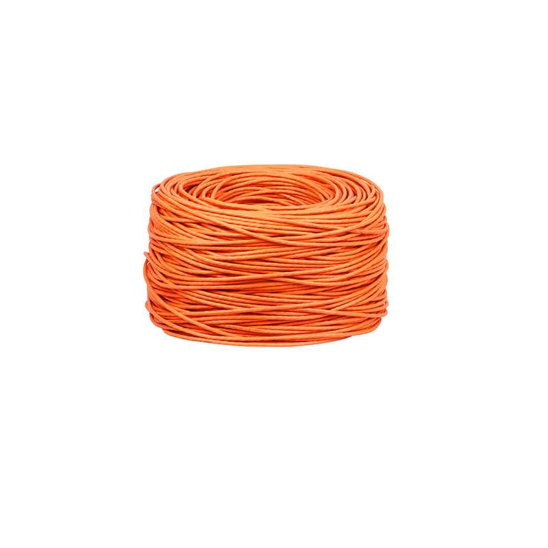 کابل شبکه Cat6 نگزنس مدل UTP کابل شبکه Cat6 نگزنس مدل UTP