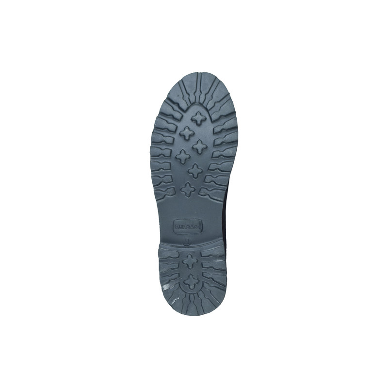 نیم بوت زنانه کرمانی مدل چرم طبیعی دستدوز کد 664 رنگ قهوه ای