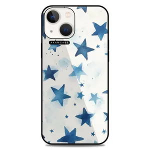 AKAM AMC-WA13-STARS-22 Cover For Apple iPhone 13
