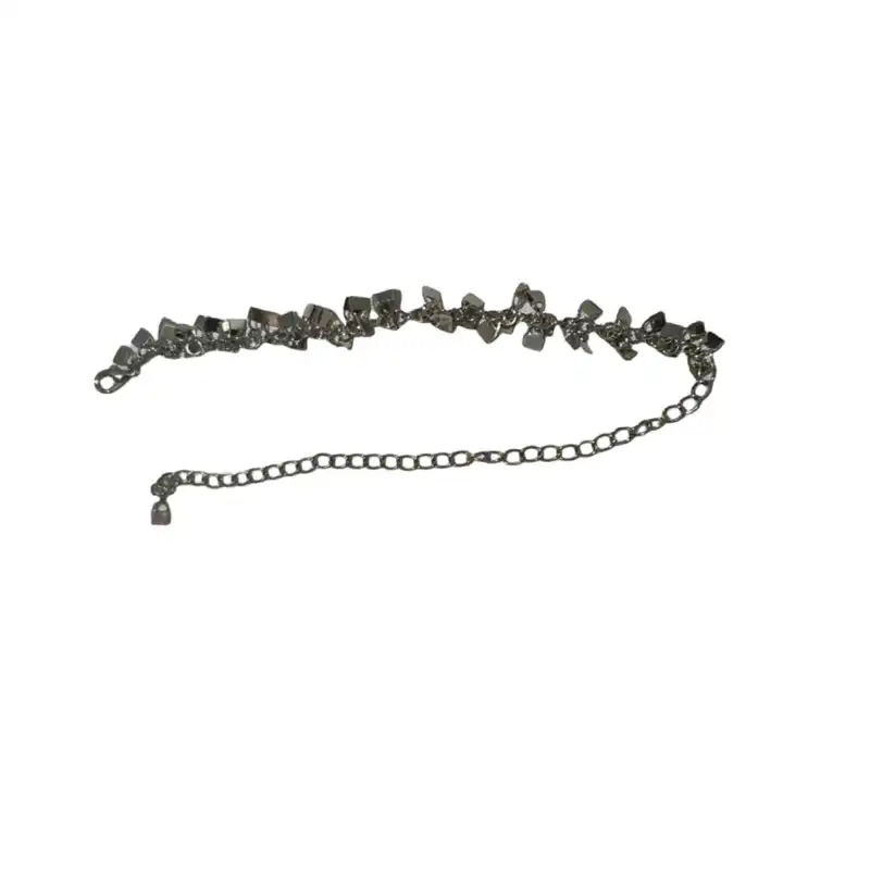 پابند زنانه مدل قفلی